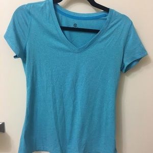 Champion workout Tee